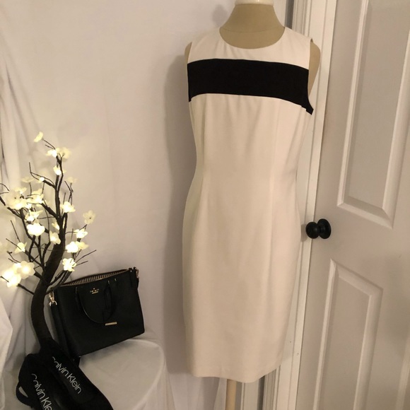 Calvin Klein Dresses & Skirts - Calvin Klein Vintage Sleeveless Dress